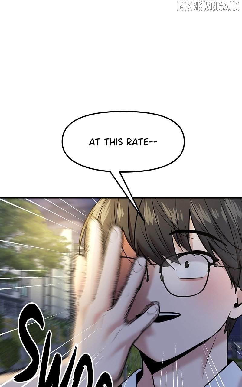 Read Back to Chanbi EN Manga Online