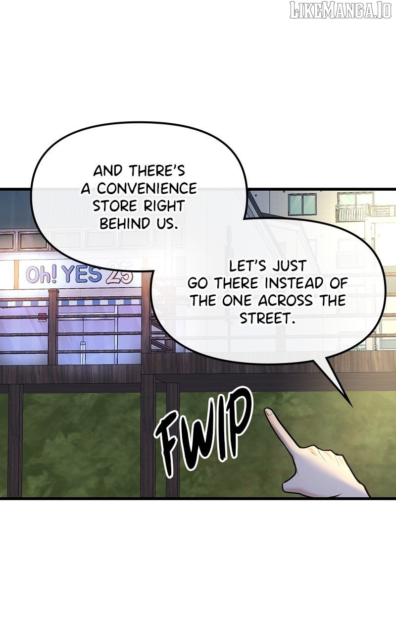 Read Back to Chanbi EN Manga Online