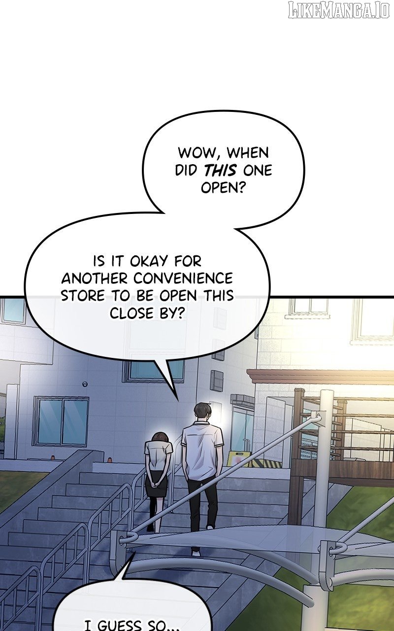 Read Back to Chanbi EN Manga Online