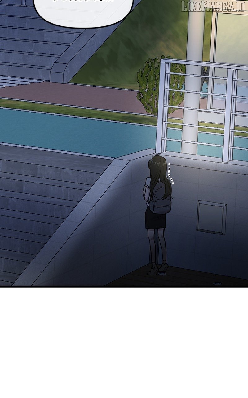 Read Back to Chanbi EN Manga Online