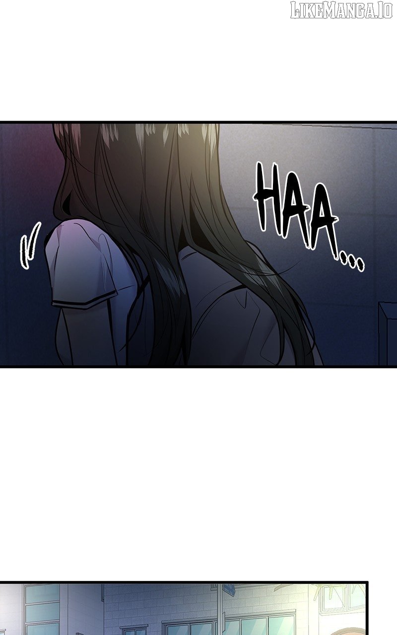 Read Back to Chanbi EN Manga Online