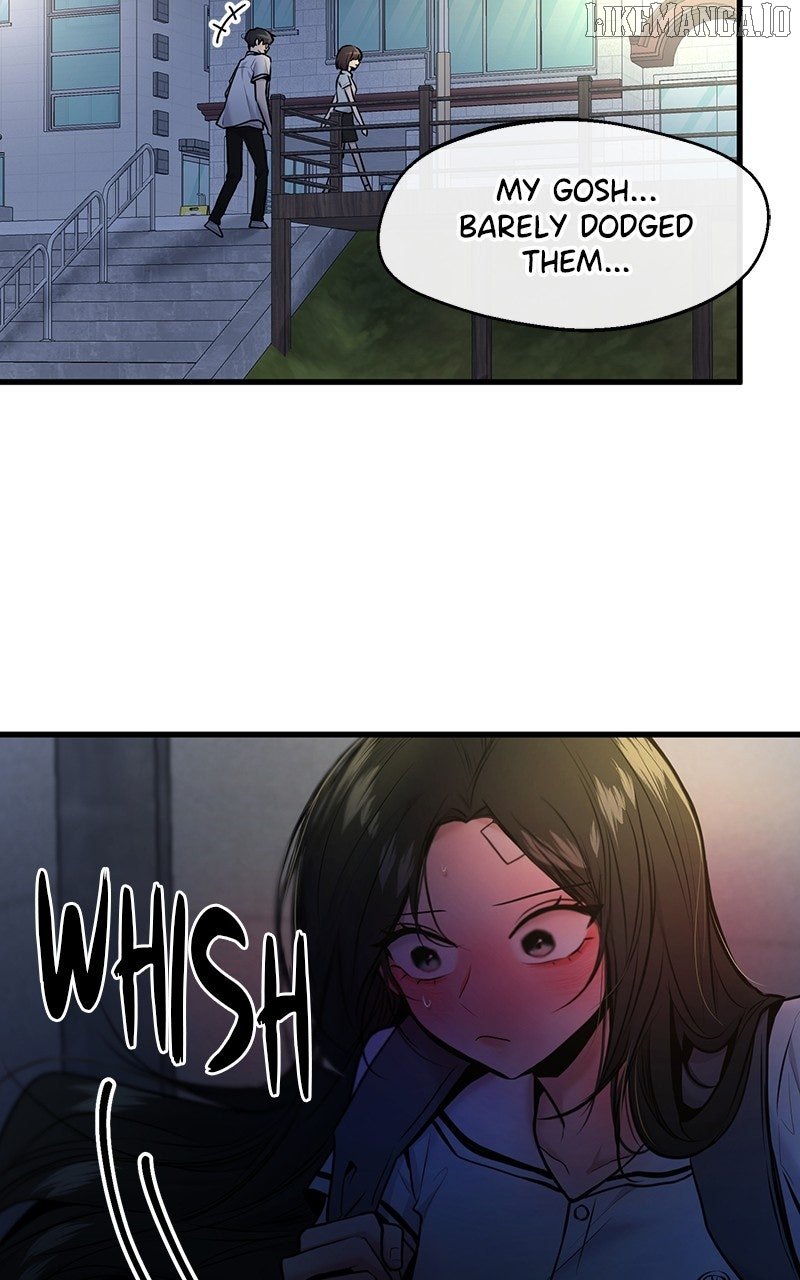 Read Back to Chanbi EN Manga Online