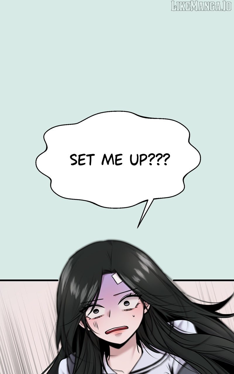 Read Back to Chanbi EN Manga Online