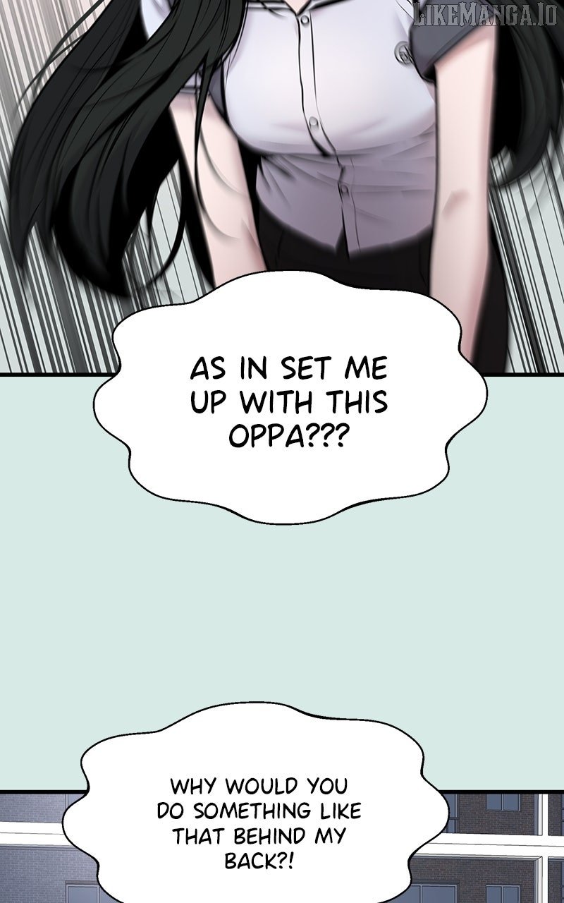 Read Back to Chanbi EN Manga Online