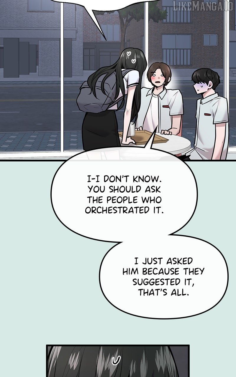 Read Back to Chanbi EN Manga Online