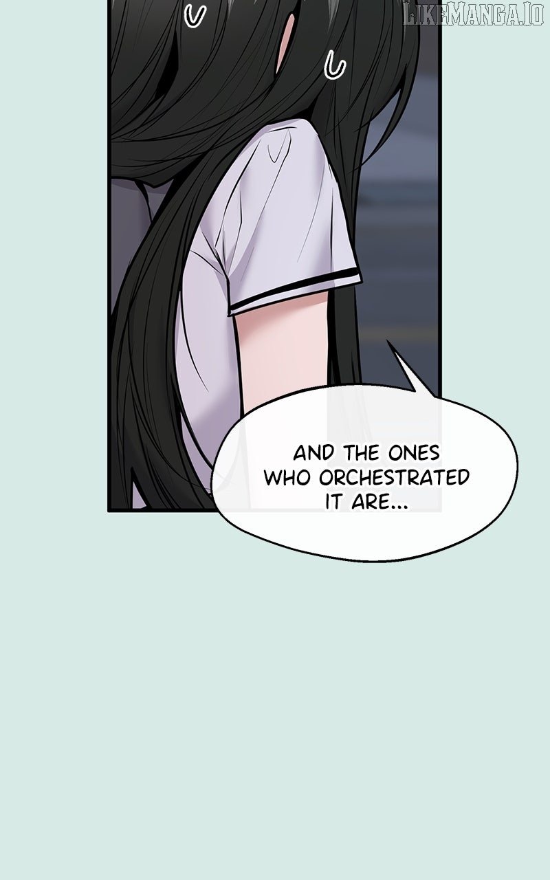Read Back to Chanbi EN Manga Online
