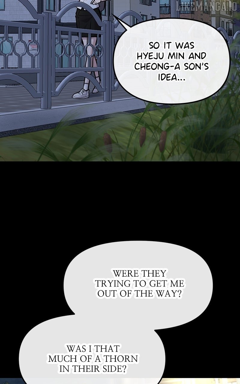 Read Back to Chanbi EN Manga Online