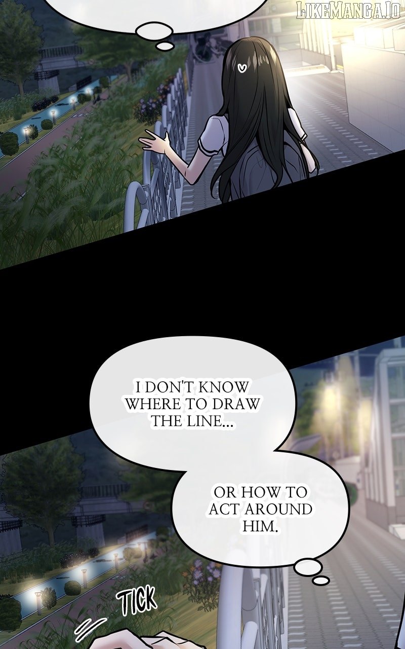 Read Back to Chanbi EN Manga Online
