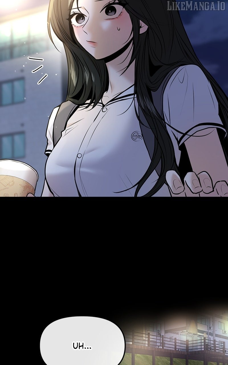 Read Back to Chanbi EN Manga Online