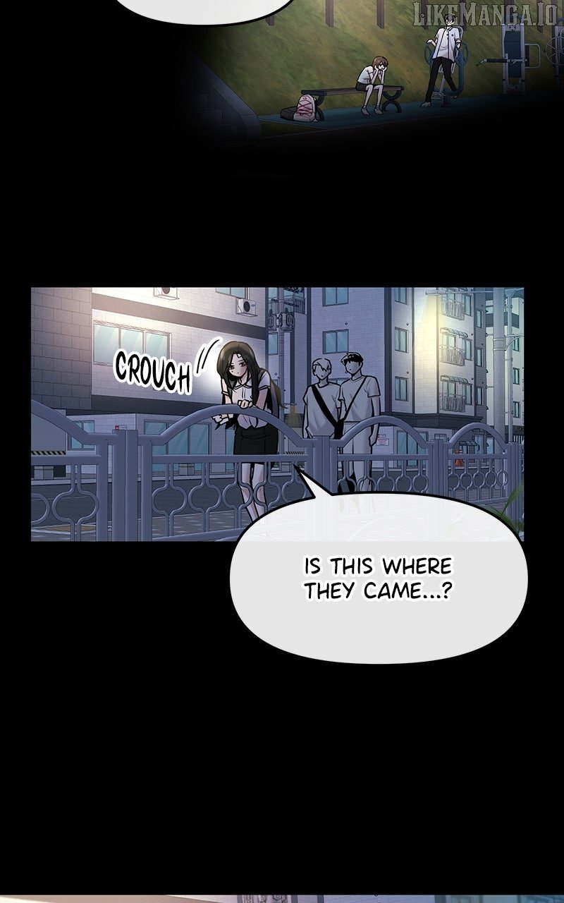 Read Back to Chanbi EN Manga Online