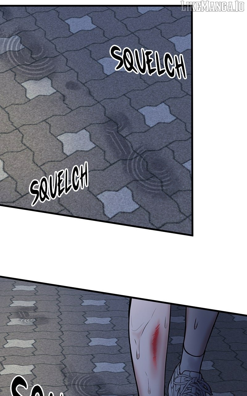 Read Back to Chanbi EN Manga Online