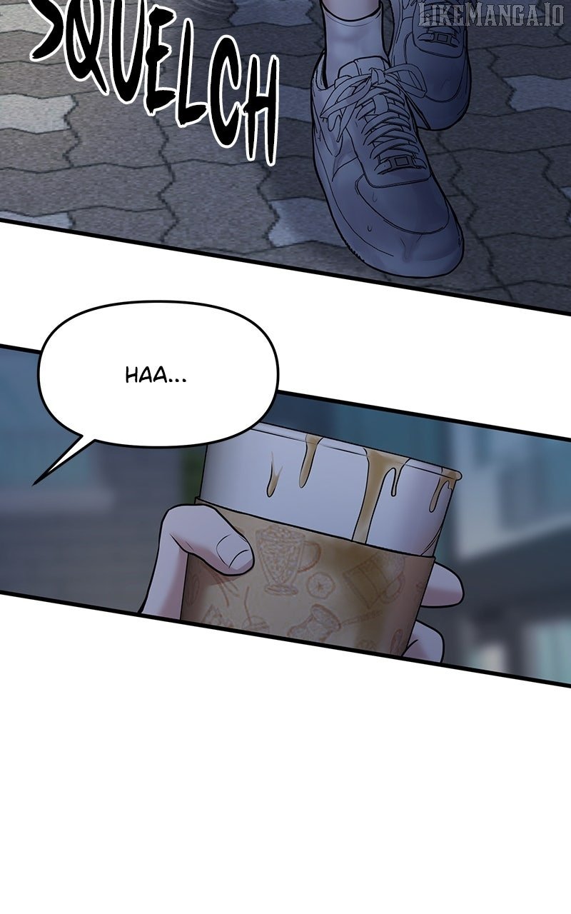 Read Back to Chanbi EN Manga Online