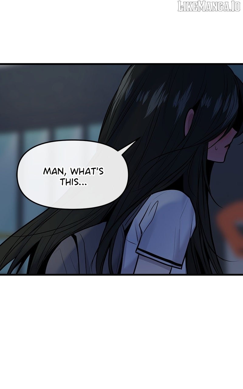 Read Back to Chanbi EN Manga Online
