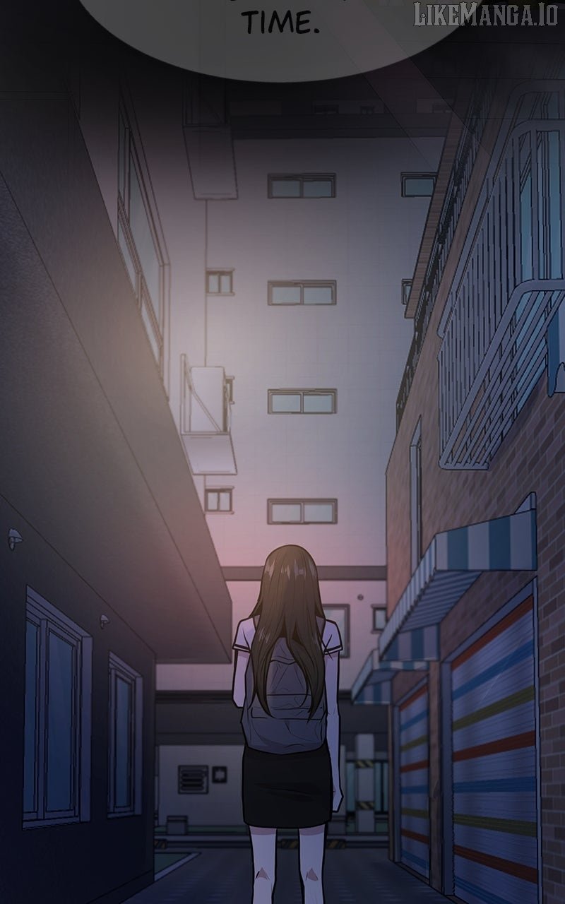 Read Back to Chanbi EN Manga Online