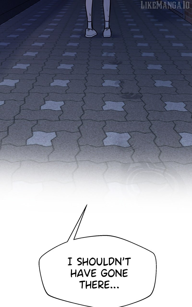 Read Back to Chanbi EN Manga Online