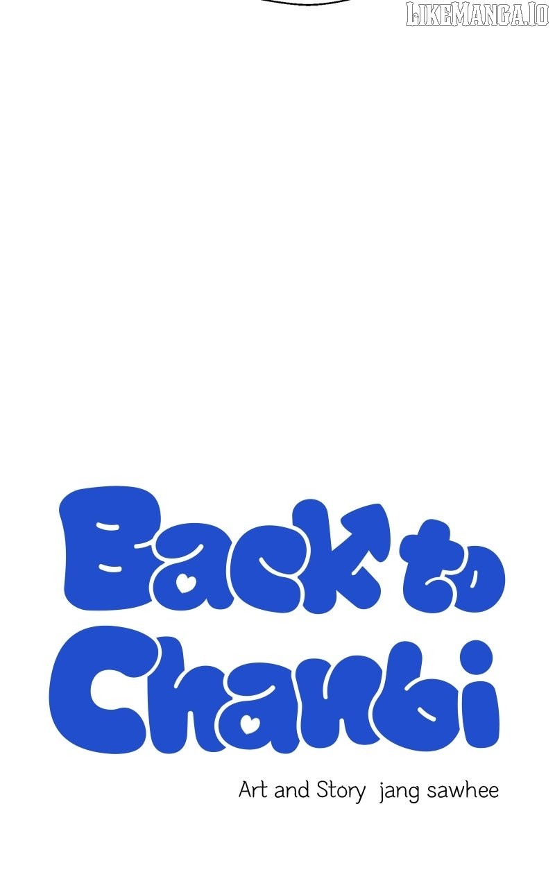 Read Back to Chanbi EN Manga Online