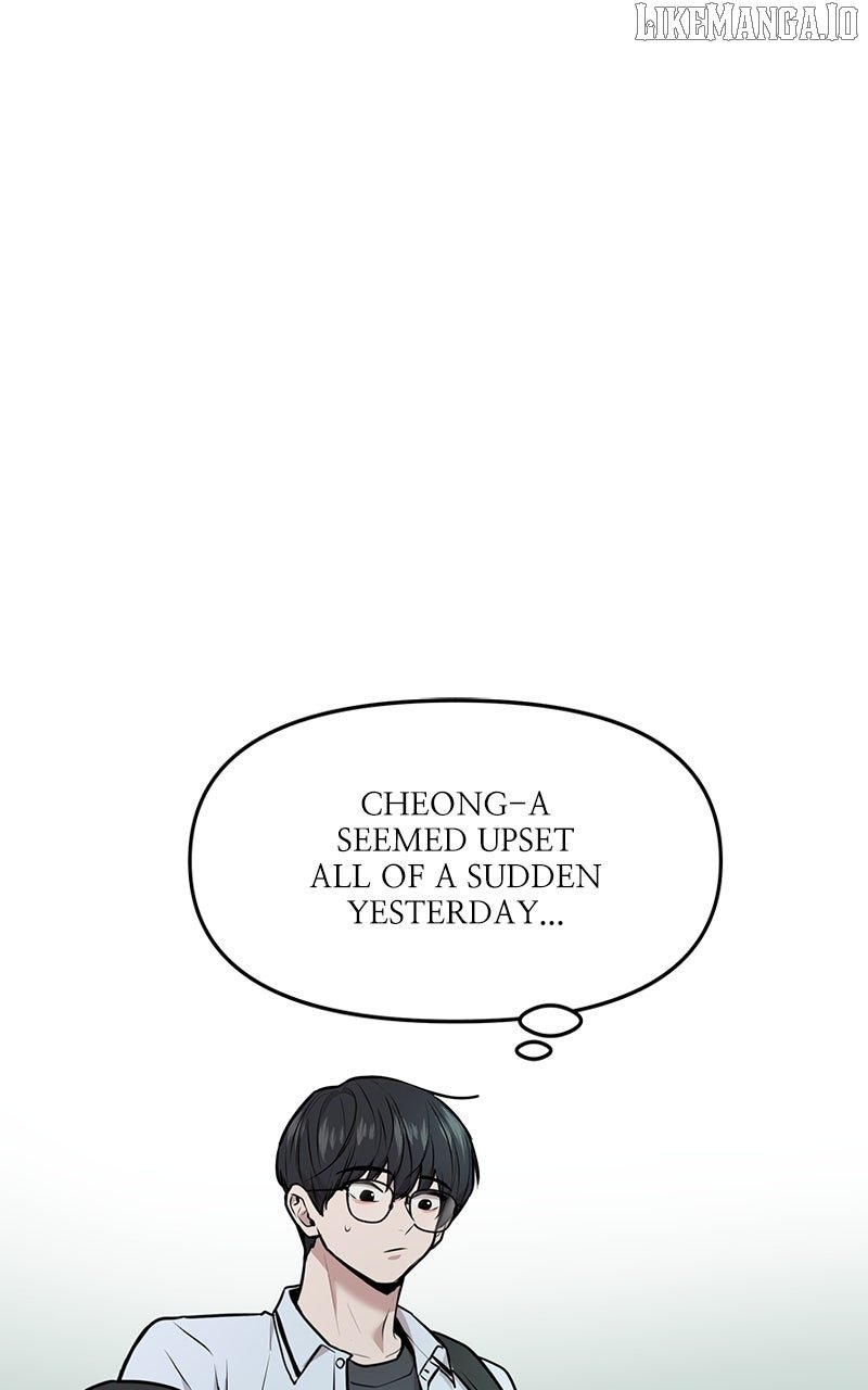 Read Back to Chanbi EN Manga Online