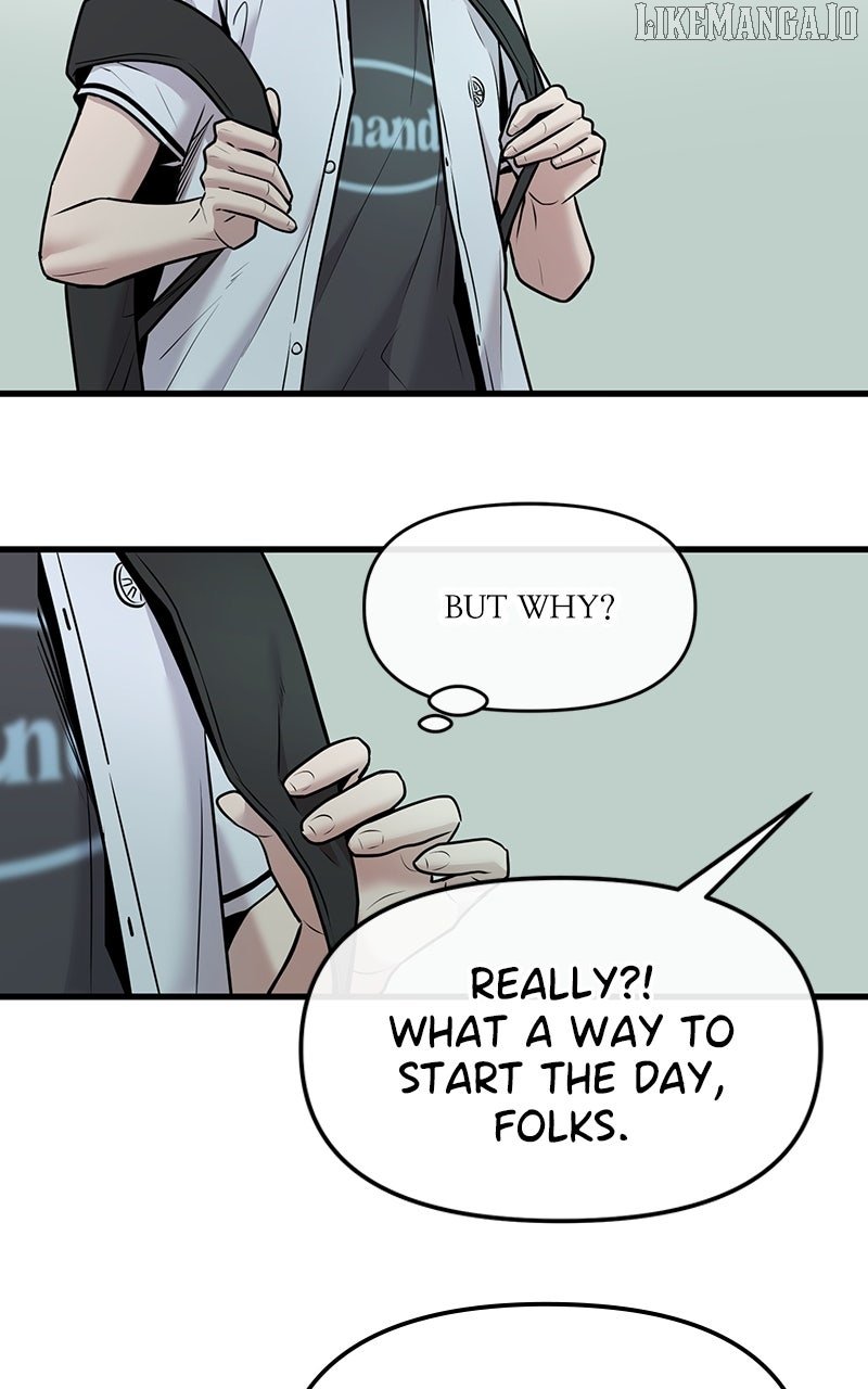 Read Back to Chanbi EN Manga Online