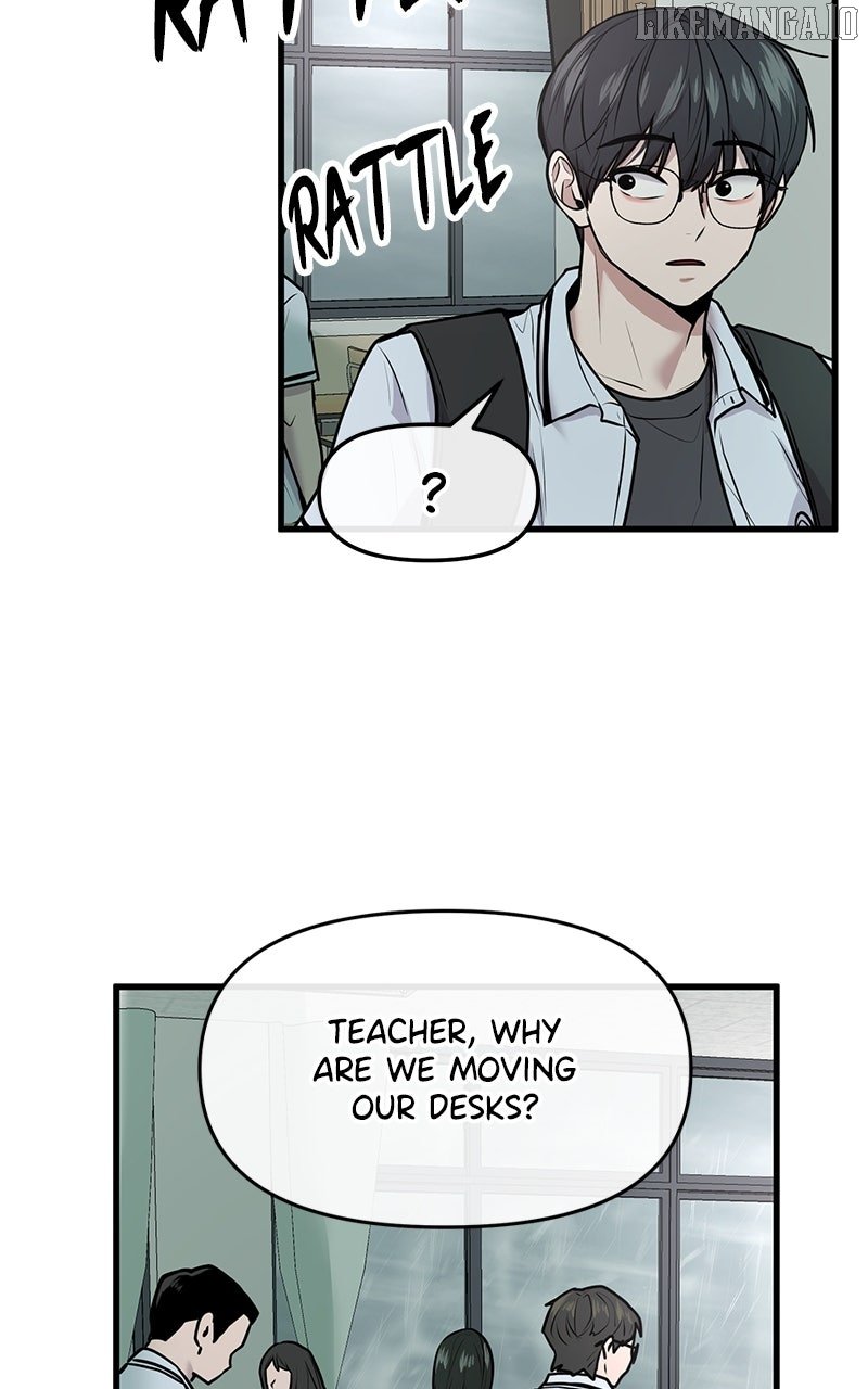 Read Back to Chanbi EN Manga Online