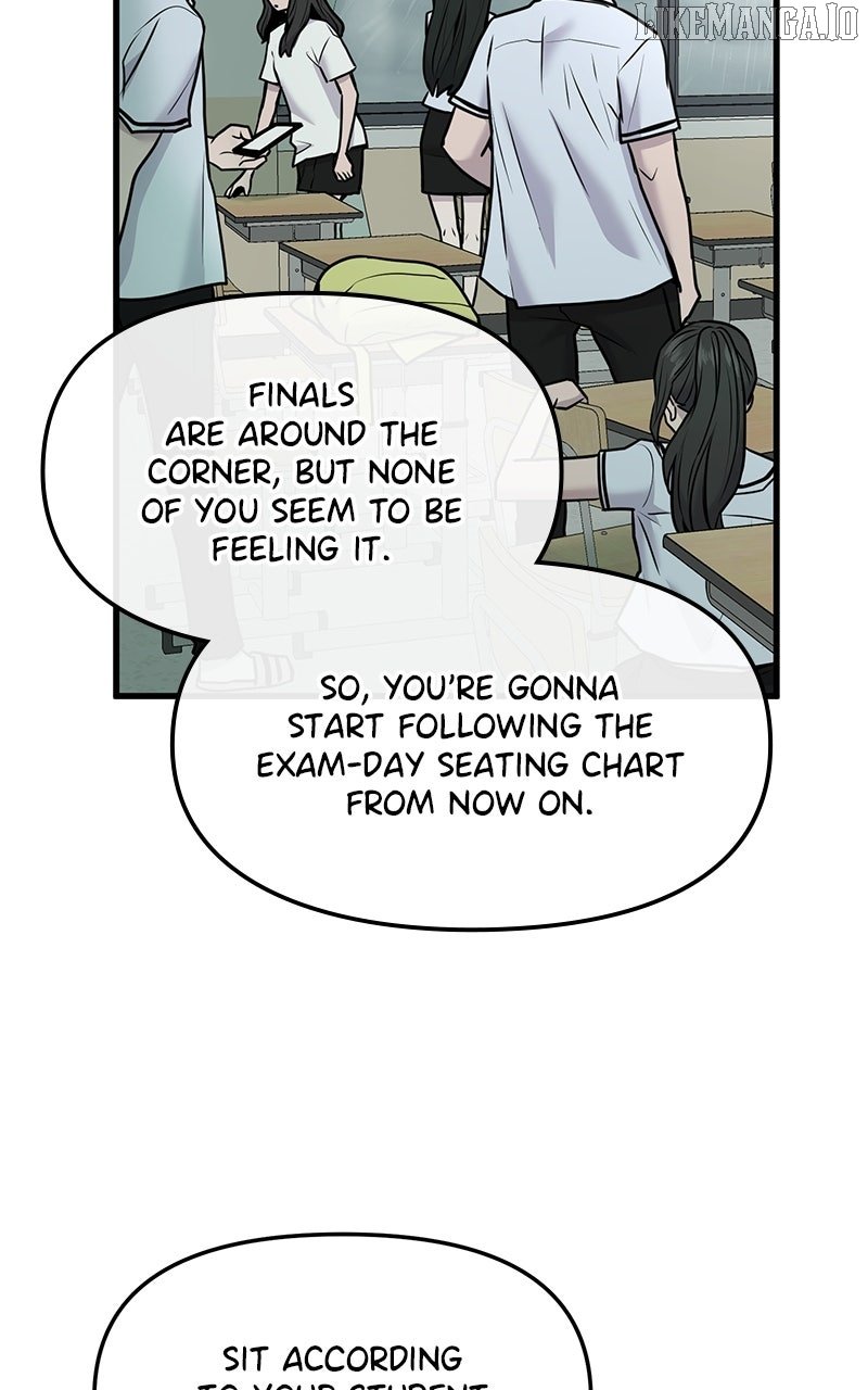Read Back to Chanbi EN Manga Online