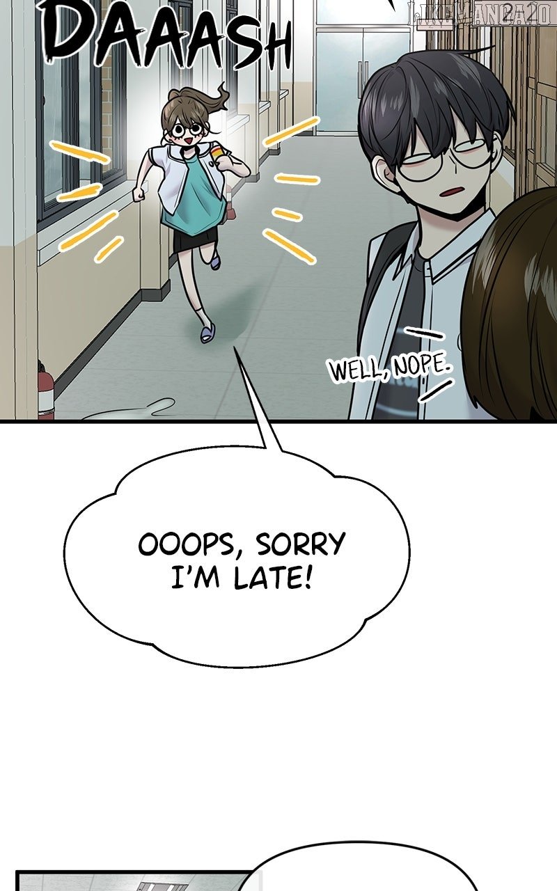 Read Back to Chanbi EN Manga Online