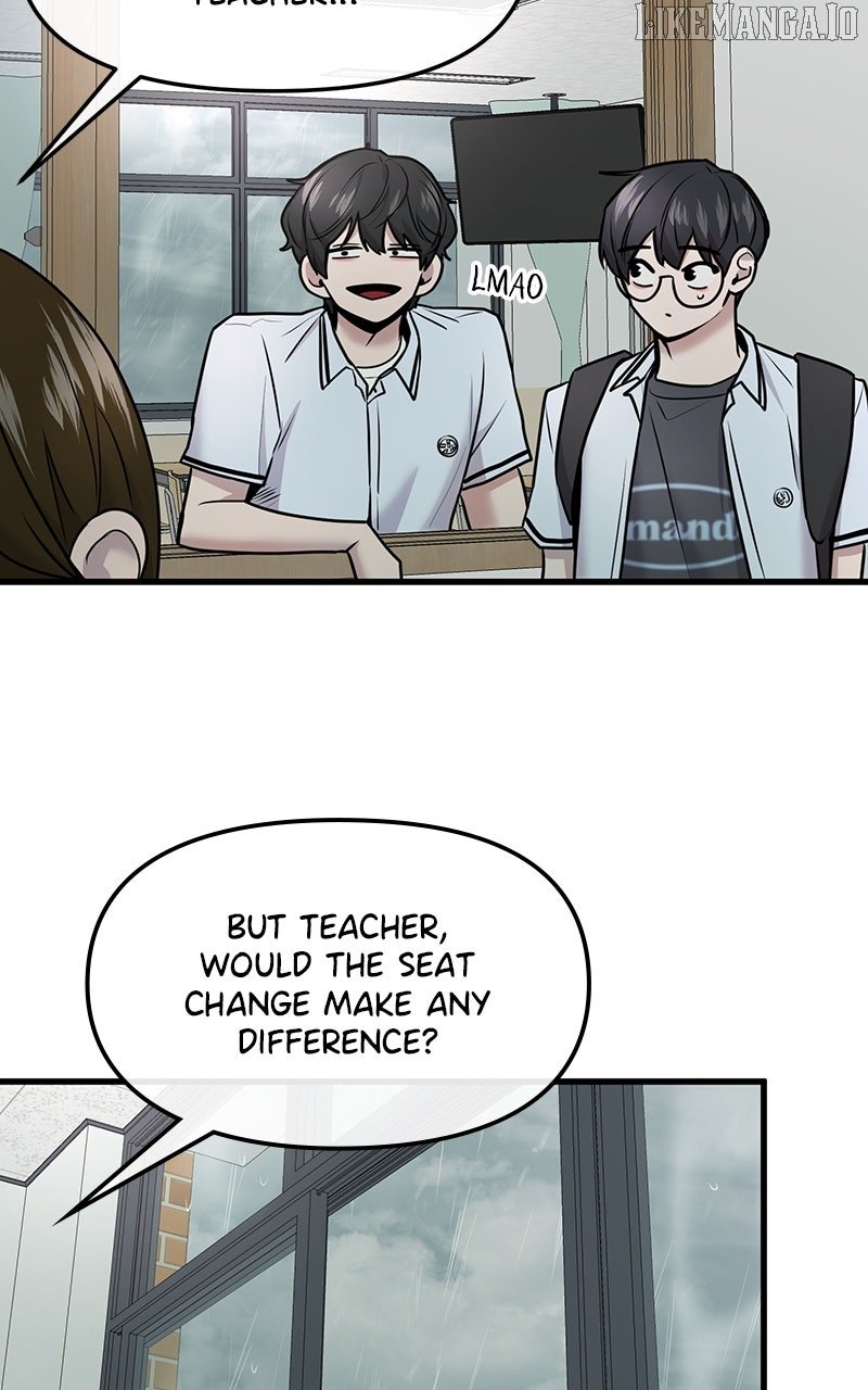Read Back to Chanbi EN Manga Online