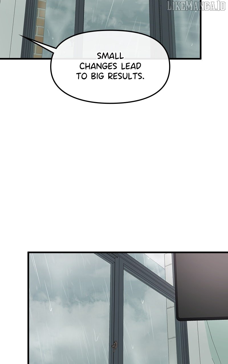 Read Back to Chanbi EN Manga Online