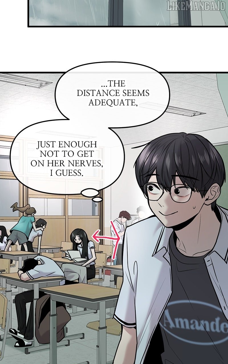 Read Back to Chanbi EN Manga Online