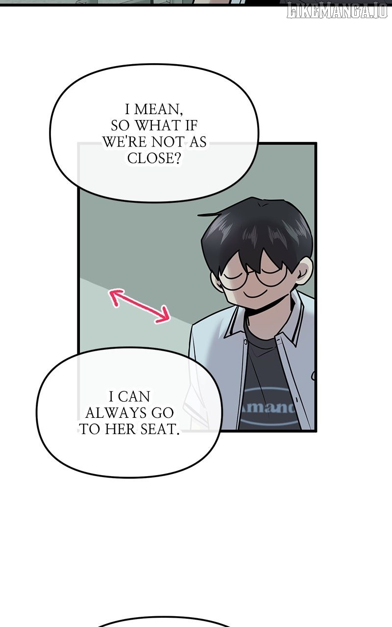 Read Back to Chanbi EN Manga Online