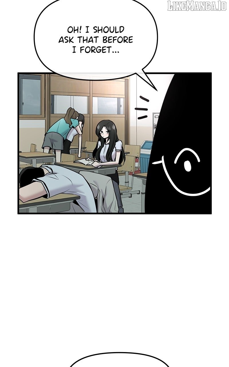 Read Back to Chanbi EN Manga Online