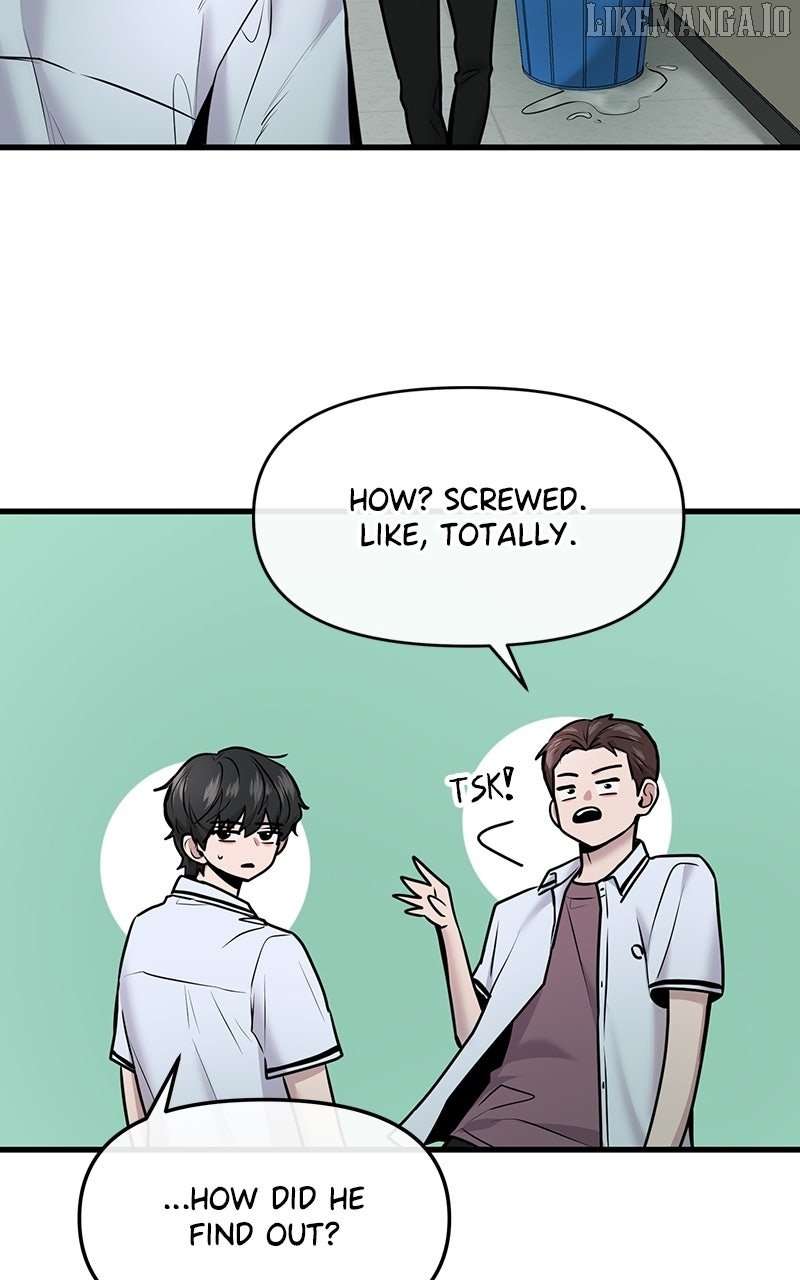 Read Back to Chanbi EN Manga Online