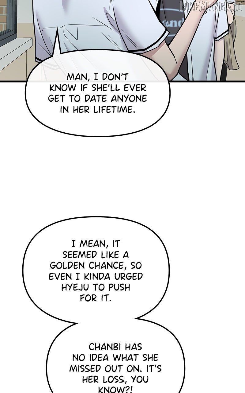 Read Back to Chanbi EN Manga Online