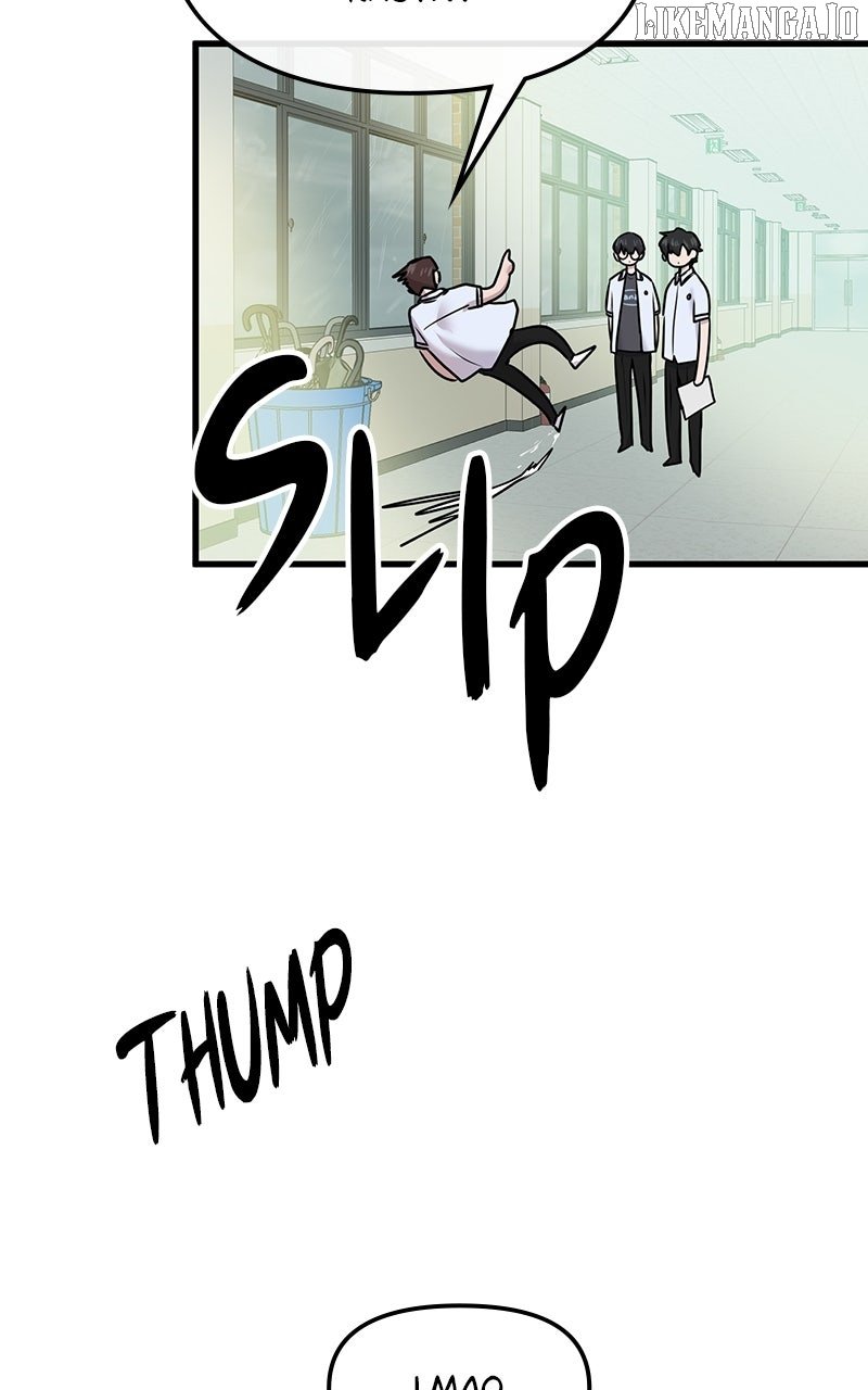 Read Back to Chanbi EN Manga Online