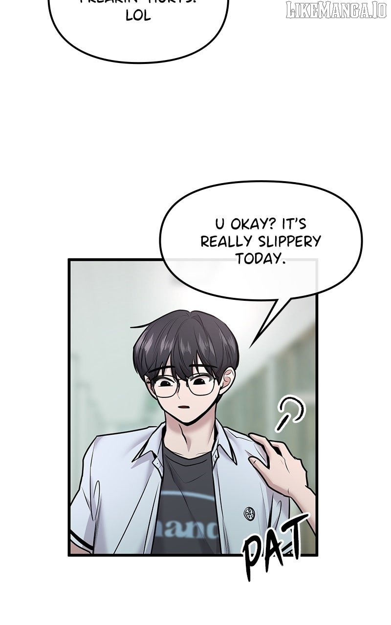Read Back to Chanbi EN Manga Online