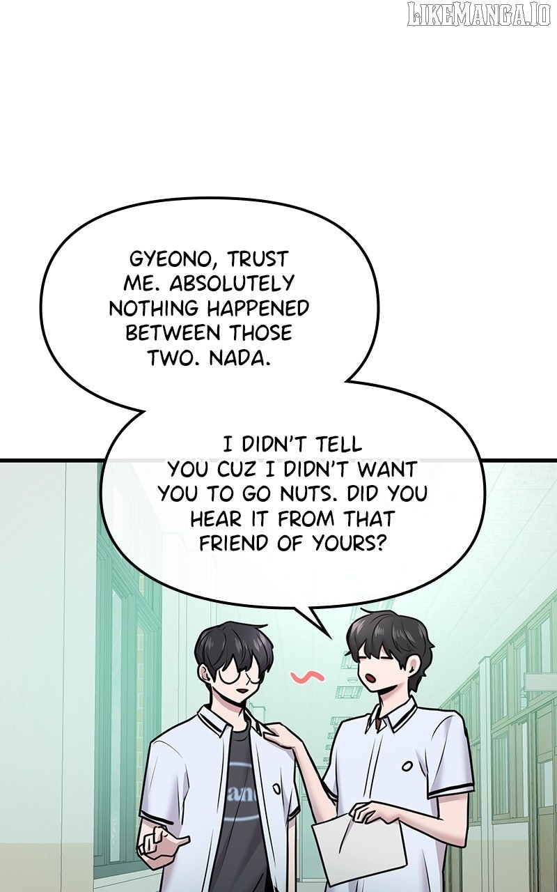 Read Back to Chanbi EN Manga Online