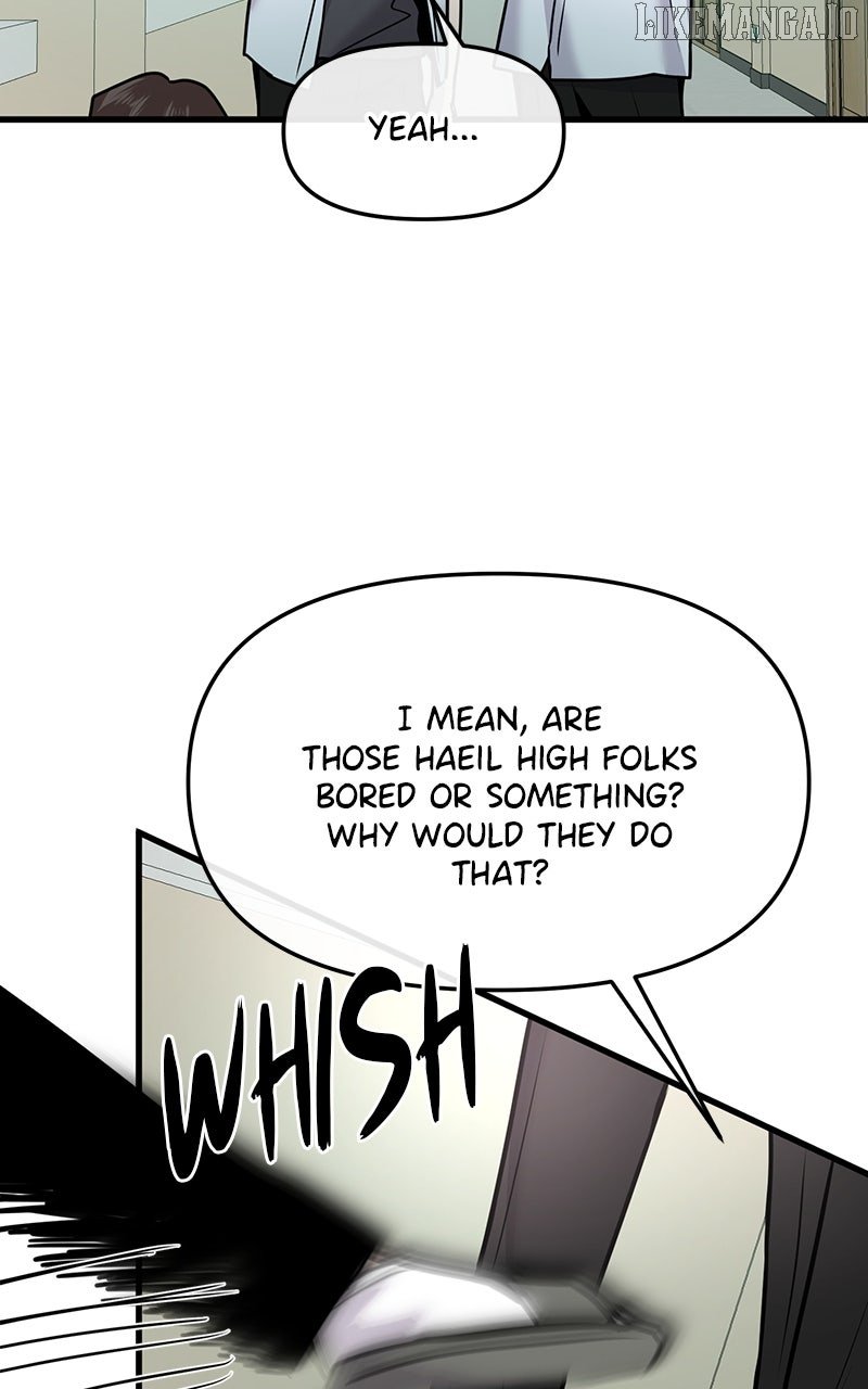 Read Back to Chanbi EN Manga Online
