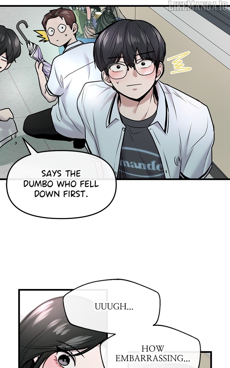 Read Back to Chanbi EN Manga Online