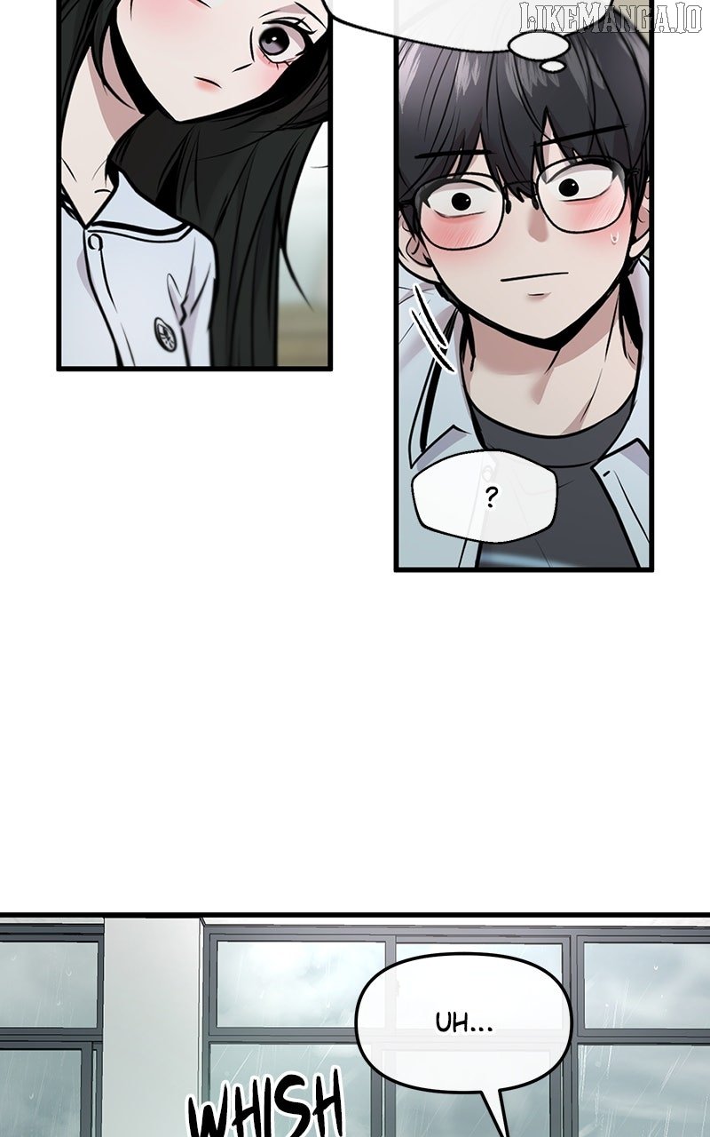 Read Back to Chanbi EN Manga Online