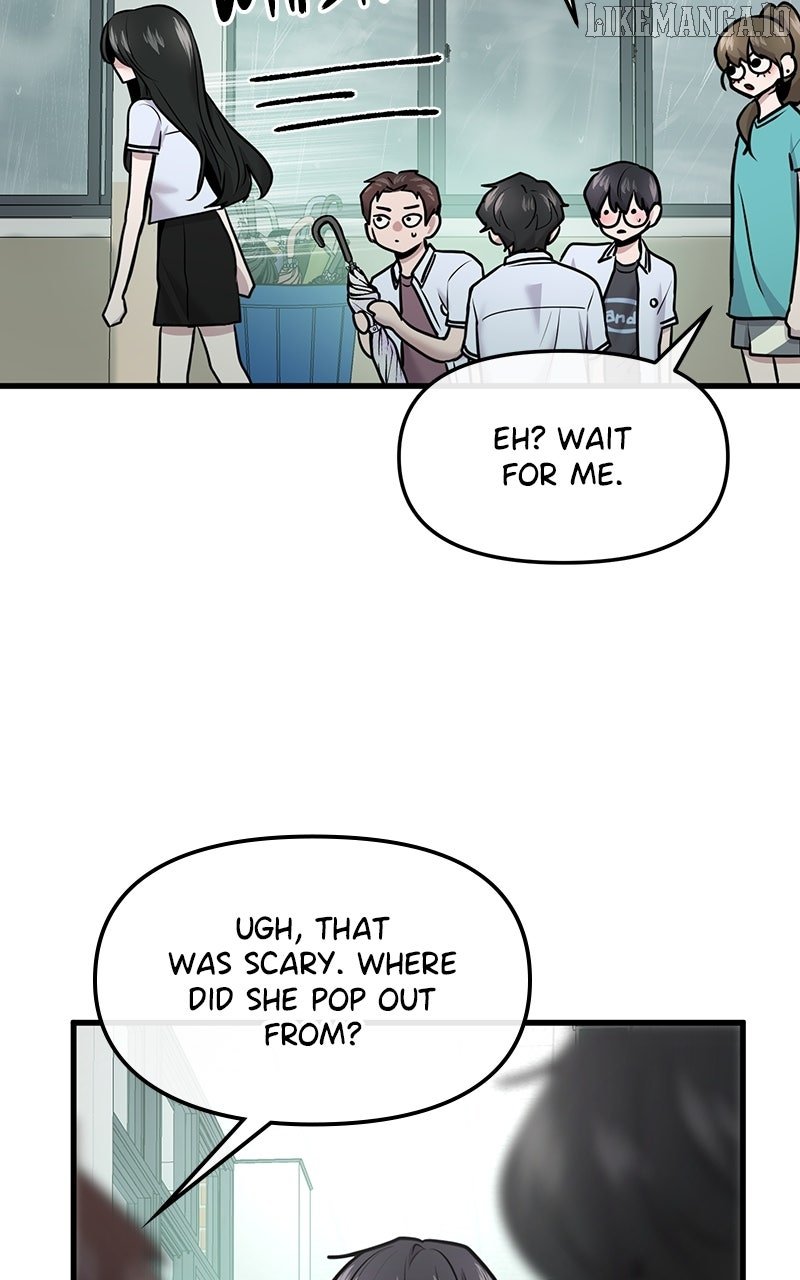 Read Back to Chanbi EN Manga Online