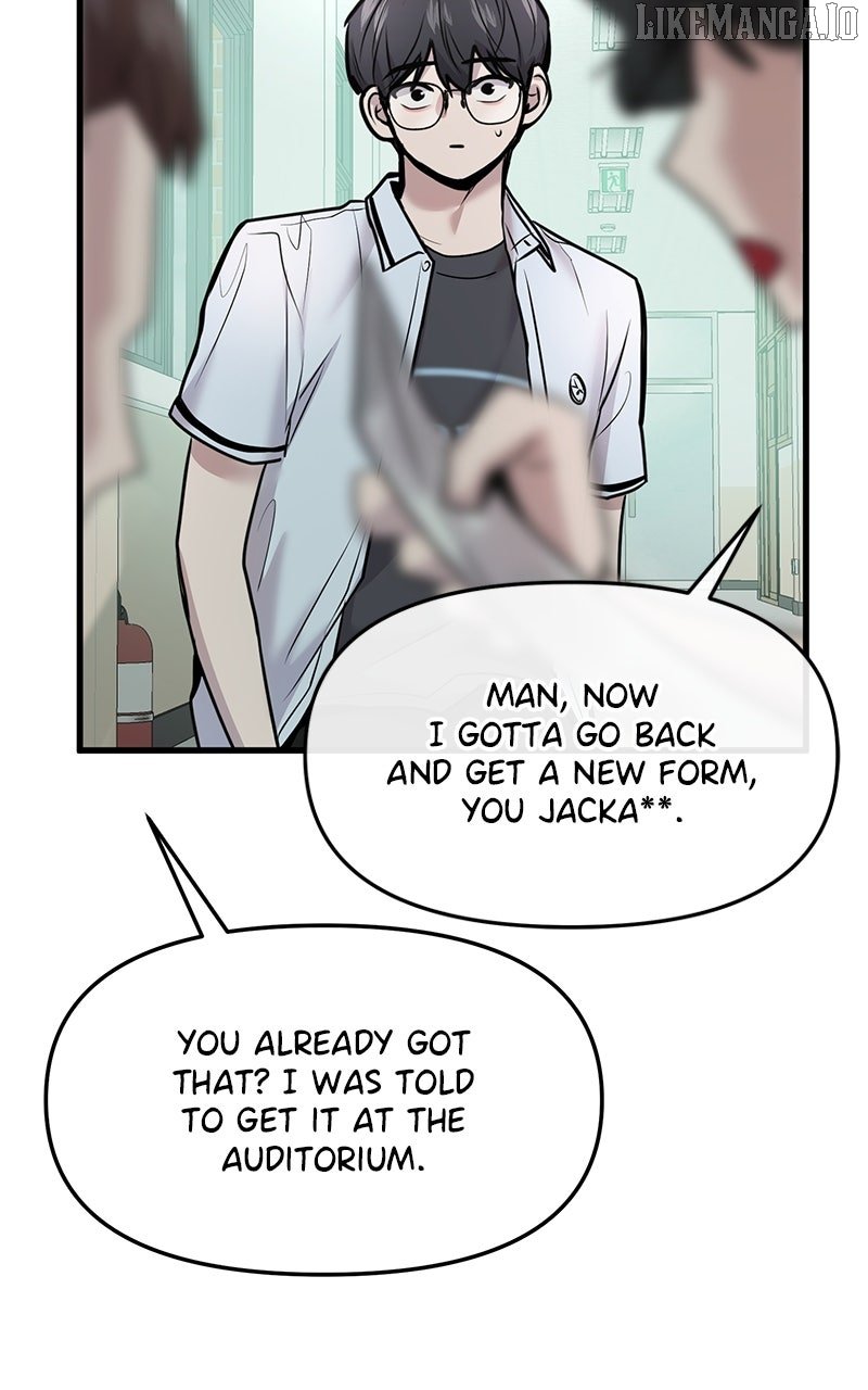 Read Back to Chanbi EN Manga Online