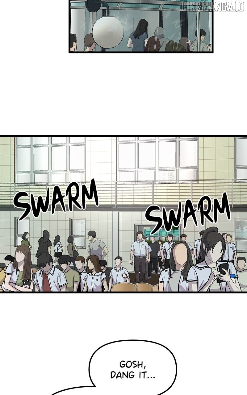Read Back to Chanbi EN Manga Online
