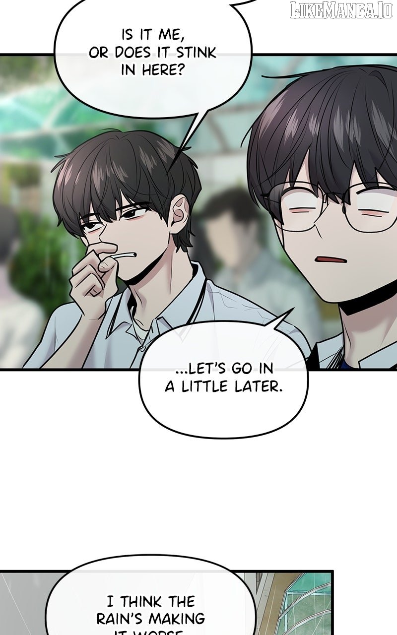 Read Back to Chanbi EN Manga Online