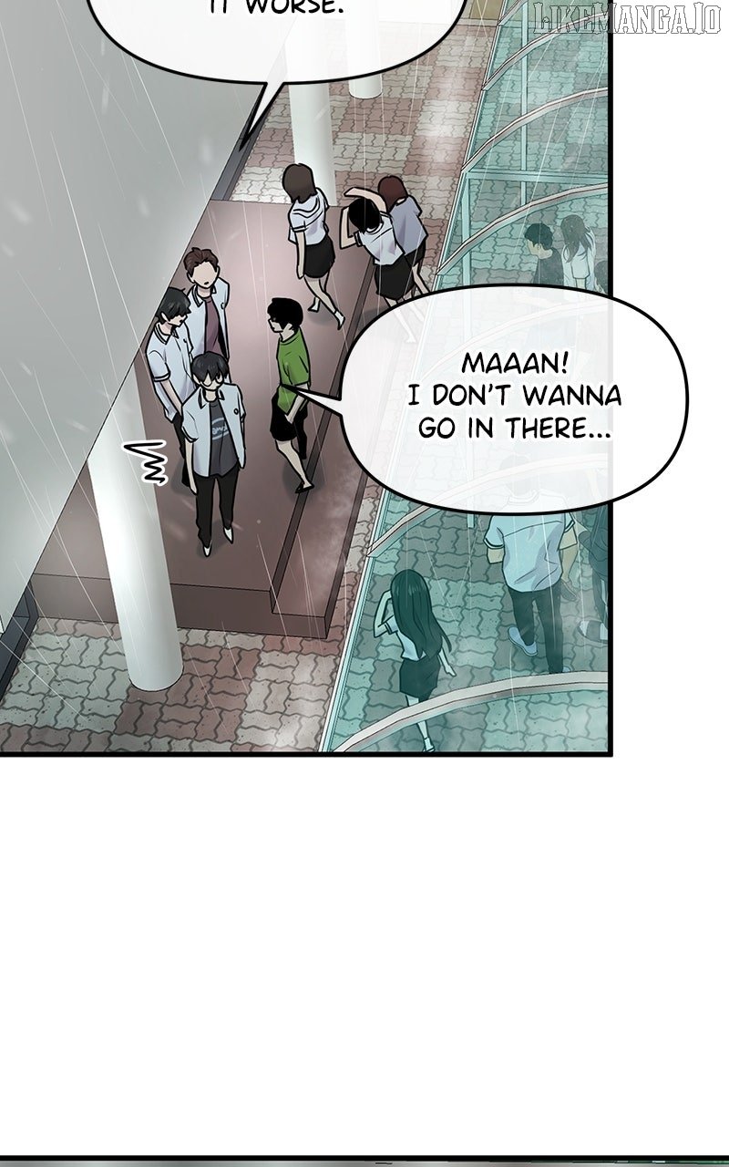 Read Back to Chanbi EN Manga Online