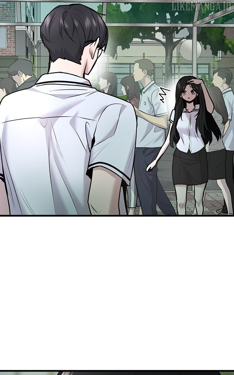 Read Back to Chanbi EN Manga Online