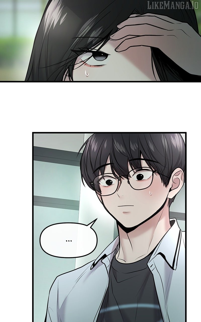 Read Back to Chanbi EN Manga Online