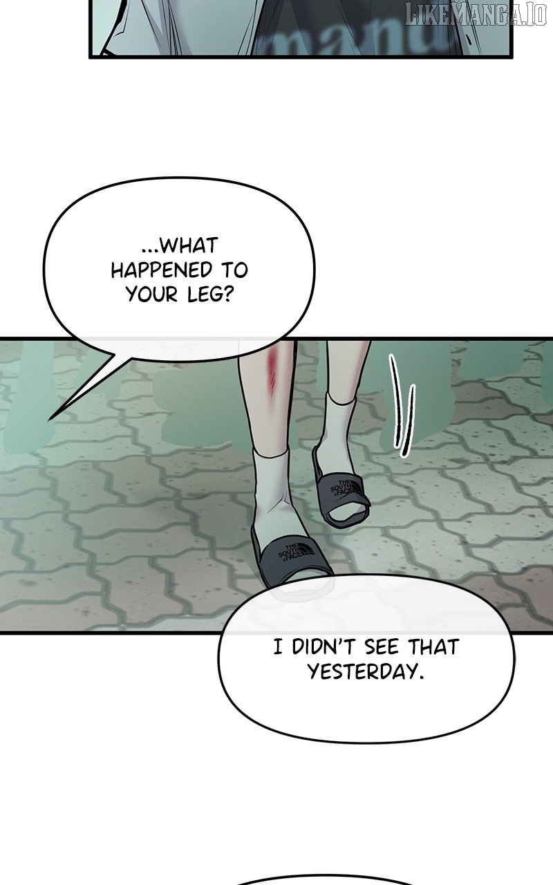 Read Back to Chanbi EN Manga Online