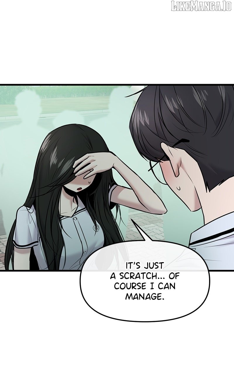 Read Back to Chanbi EN Manga Online