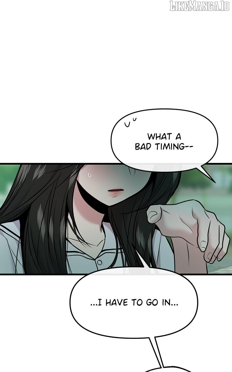 Read Back to Chanbi EN Manga Online