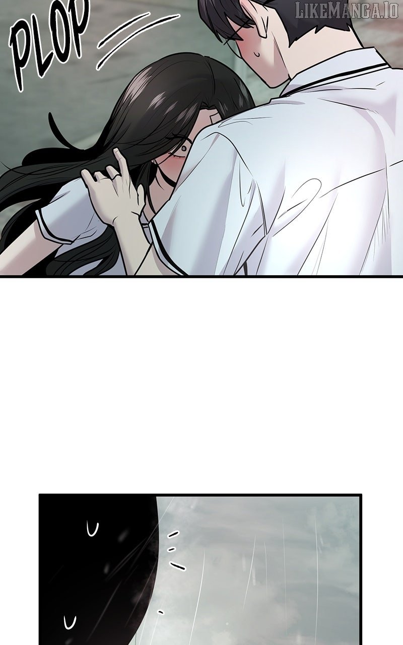 Read Back to Chanbi EN Manga Online
