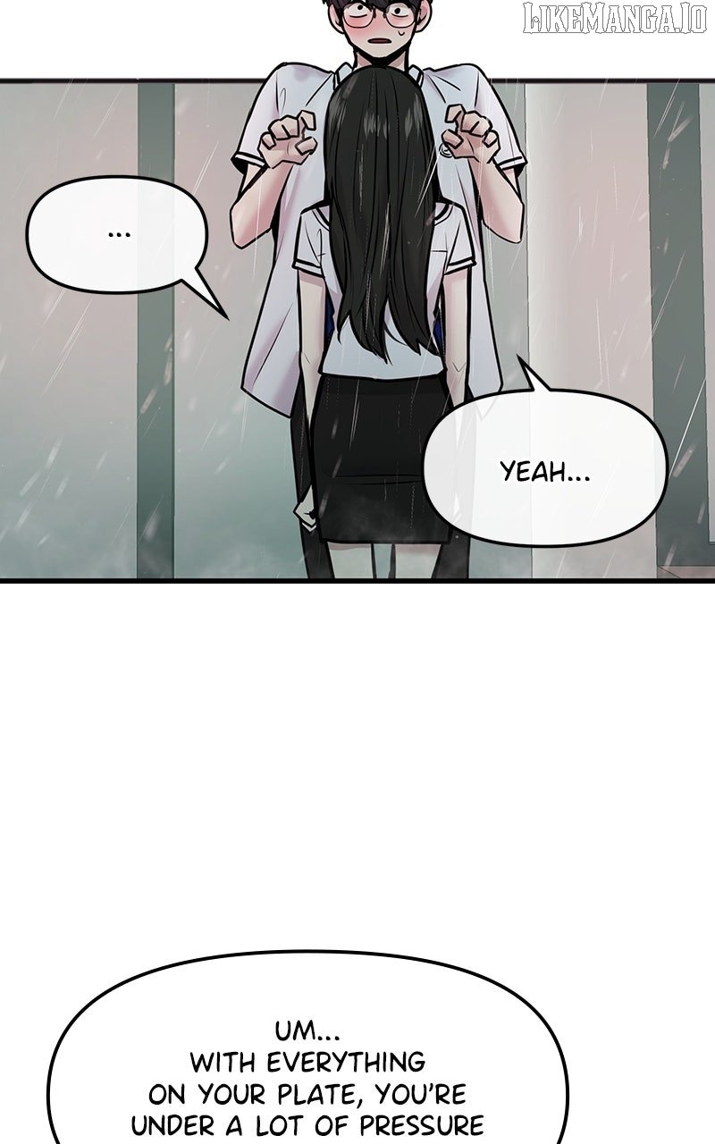 Read Back to Chanbi EN Manga Online